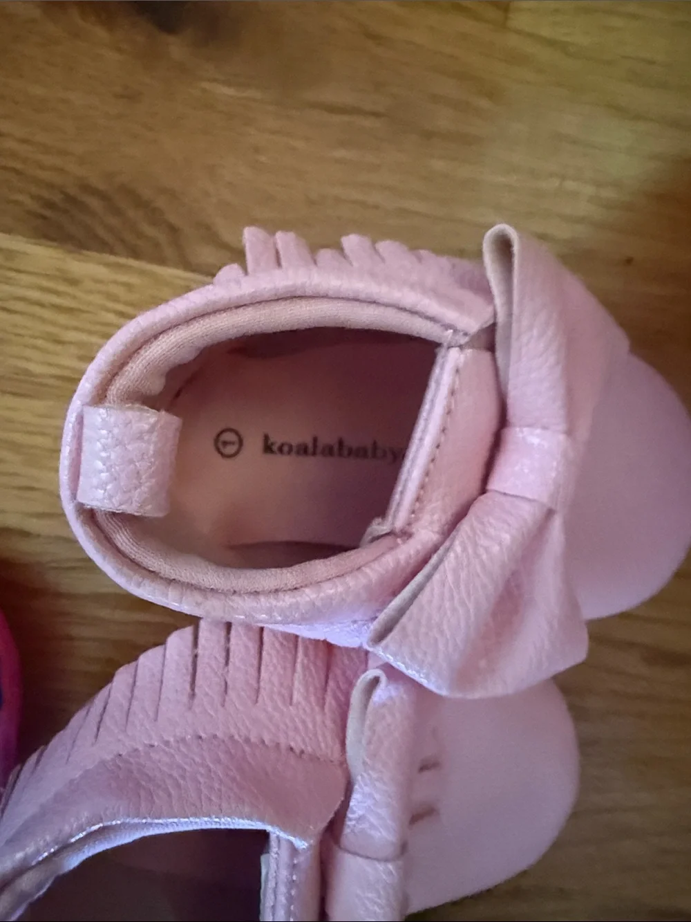 Baby Shoe Bundle